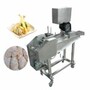 Industrial starching machine/Sizing Machine