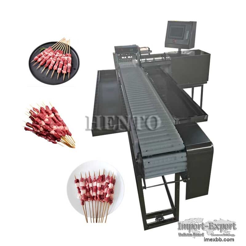 Electric Doner Kebab Machine/Kebab Skewers