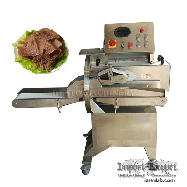 Automatic Meat Slicing Machine /Meat Slicing Machine