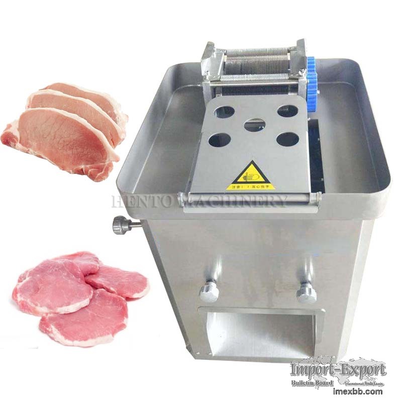 Fresh Meat Slicing Machine/Fresh Meat Slicer