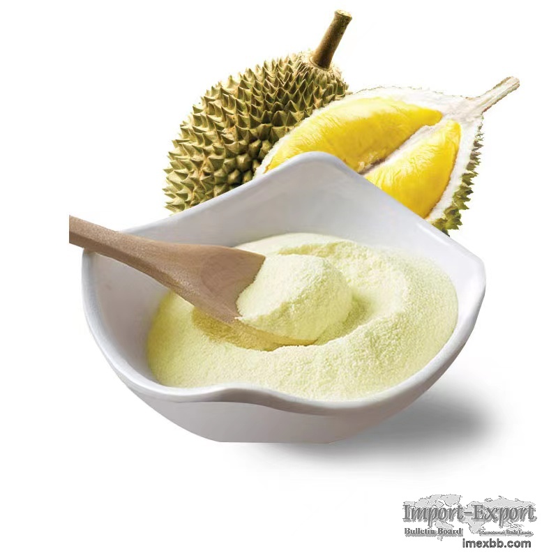 Durian Fruit Powder