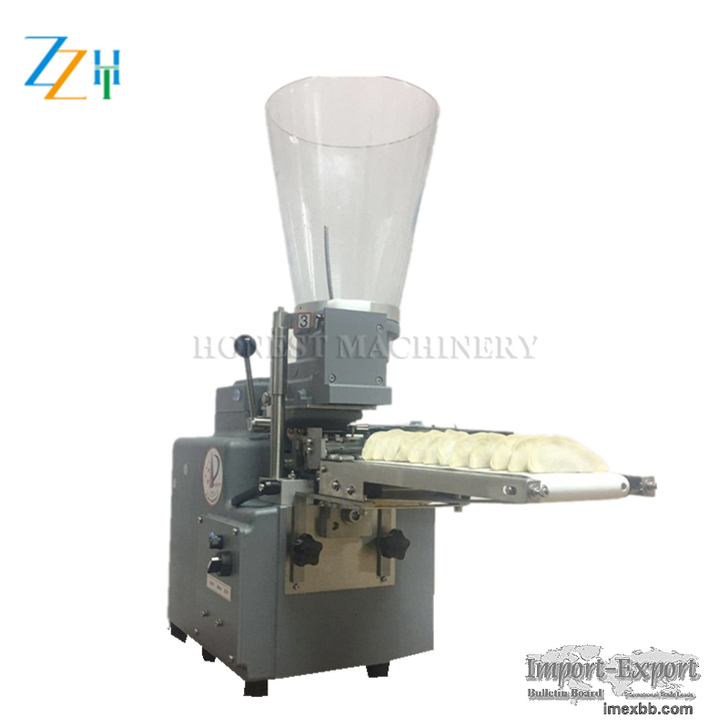 Easy to Use Dumpling machine