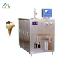 Stable Quality Continuous Ice Cream Freezer