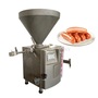 Vacuum Sausage Stuffing Machine/Electric Sausage Stuffer
