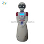 Easy to Use Welcome Robot