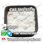 CAS 593-51-1 Methylamine Hydrochloride 99% White Powder Industrial Grade