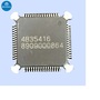 8909000864 Automotive ECU integrated circuit IC chip