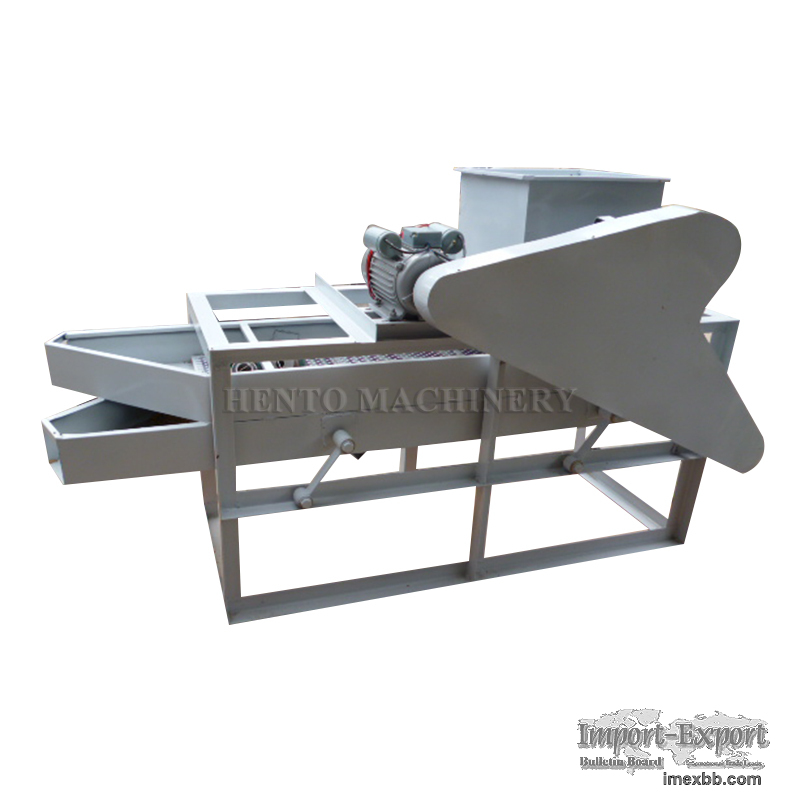 High Quality Almond Shelling Machine/Hazelnut Shelling Machine