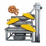 Almond Shelling Machine/Almond Cracking Machin Breaks Almond Shells