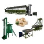Cashew Nut Processing Machine Automatic/Cashew Nut Processing Line
