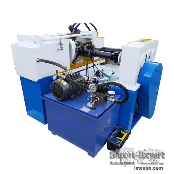 automatic thread rolling machine/Thread Rolling Machine
