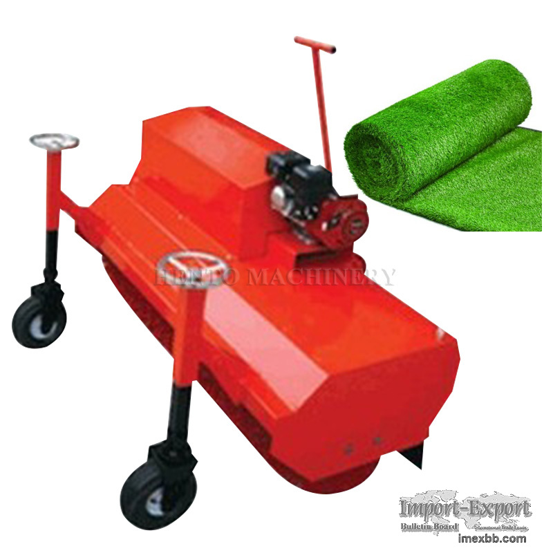 Artificial Grass Power Brush /Brush Sanding Machine
