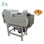 Easy to Use Automatic Cashew Shelling Machine 