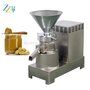 Stable Quality Peanut Butter Making Machine