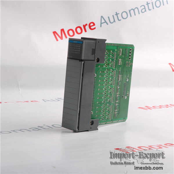 ALLEN BRADLEY 1756-OB16E IN STOCK