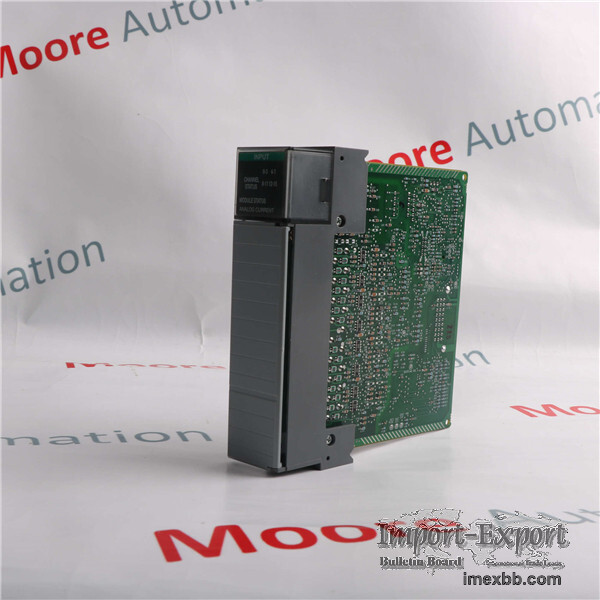 ALLEN BRADLEY	1756-OB32 IN STOCK