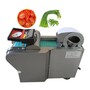 Vegetable Chopper/Commercial Vegetable Cutting Machine