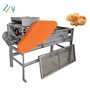 Superior Quality Almond Shelling and Separating Production Line