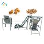 Easy to Use Walnut Processing Line(From Cracking to Cleaning)