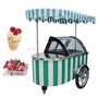 Hot Sale Ice Cream Cart For Sale/Popsicle Ice Cream Cart