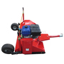 automatic mowing machine /Remote Control Lawn Mower