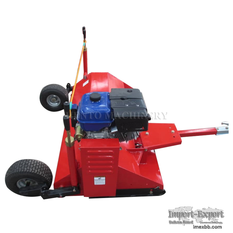 automatic mowing machine /Remote Control Lawn Mower