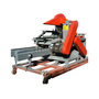 Panel Saw Woodworking Machine/Push table saw