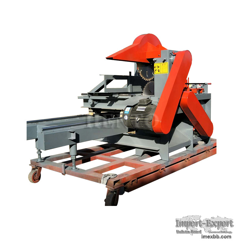 Panel Saw Woodworking Machine/Push table saw