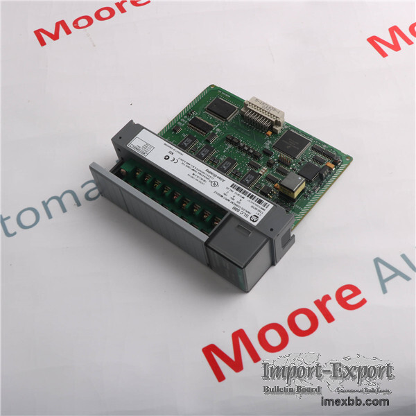 ALLEN BRADLEY	1756-IF16 in STOCK