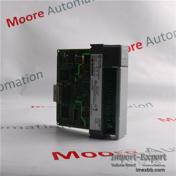 ALLEN BRADLEY	1756-IF6I 