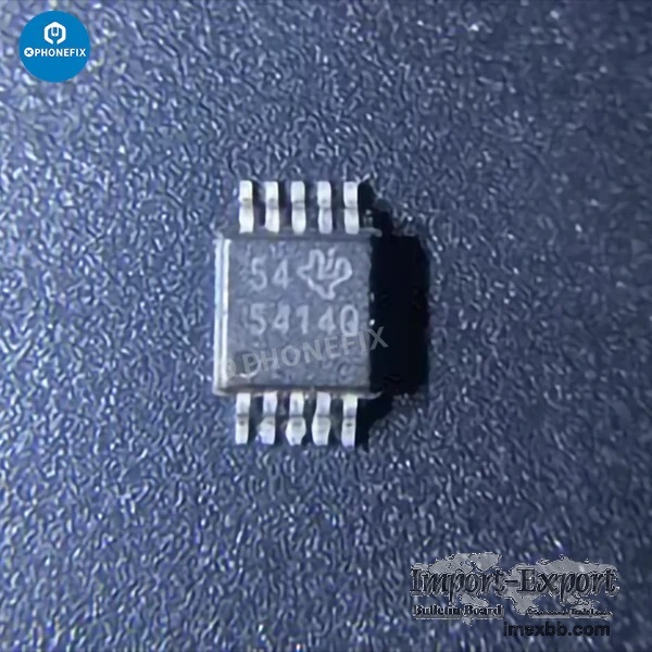 TPS54140DGQR MSOP-10 Switching Regulator Converter IC Chip