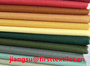 Polyester poplin,Polyester twill,Polyester fabric 58/60