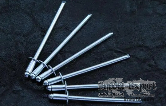 Aluminum Roofing Nails