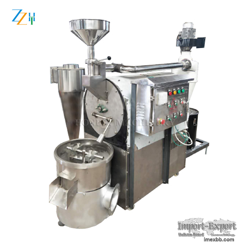 Reliable Quality Cocoa Powder Processing Equipment