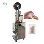 Easy to Use Tea Bag Packaging Production Line