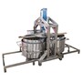 Tea Seeds Oil Press Making /Machine Oil Extraction
