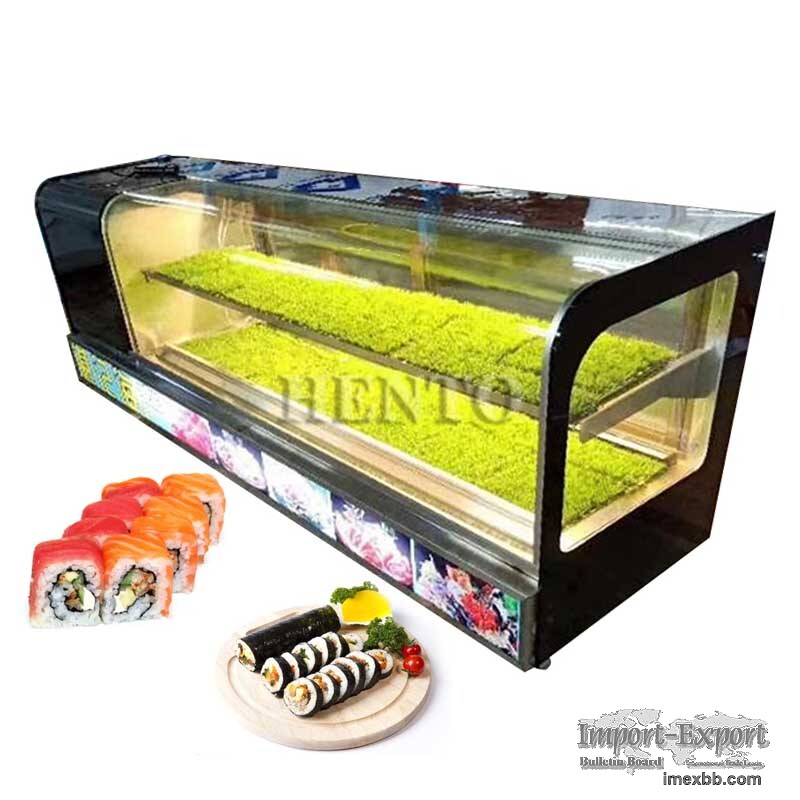 Sushi Refrigerator/Sushi Display Refrigerator
