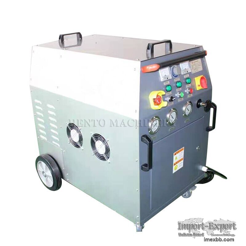Farm Wter Line Cleaner Machine/Water Line Cleaning Machine