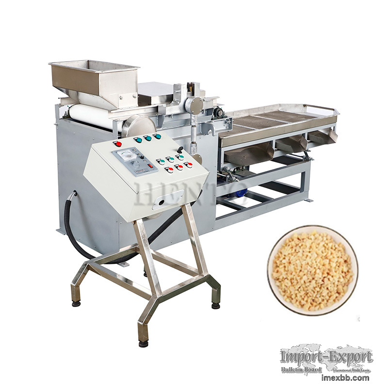 Peanut Planting Machine/Peanut Cutting Machine