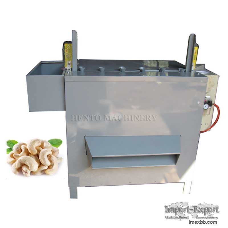 Cashew Processing Machine/Cashew Nut Processing Machine