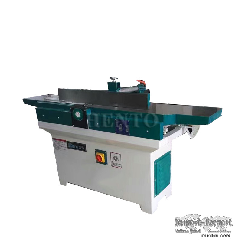 Double Sided Planer/Woodworking Planer Machine