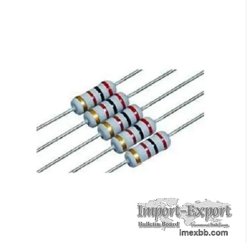Power Wirewound Resistors