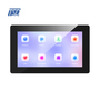 7'' LCD UART interface Capacitive PANEL 800x480 hmi interface 7 inch tft lc