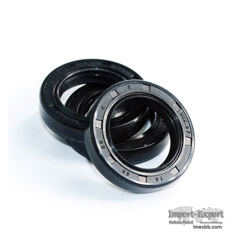 Factory Directly Supply Mechanical Oil Seal TC TG Metric Oil Seal