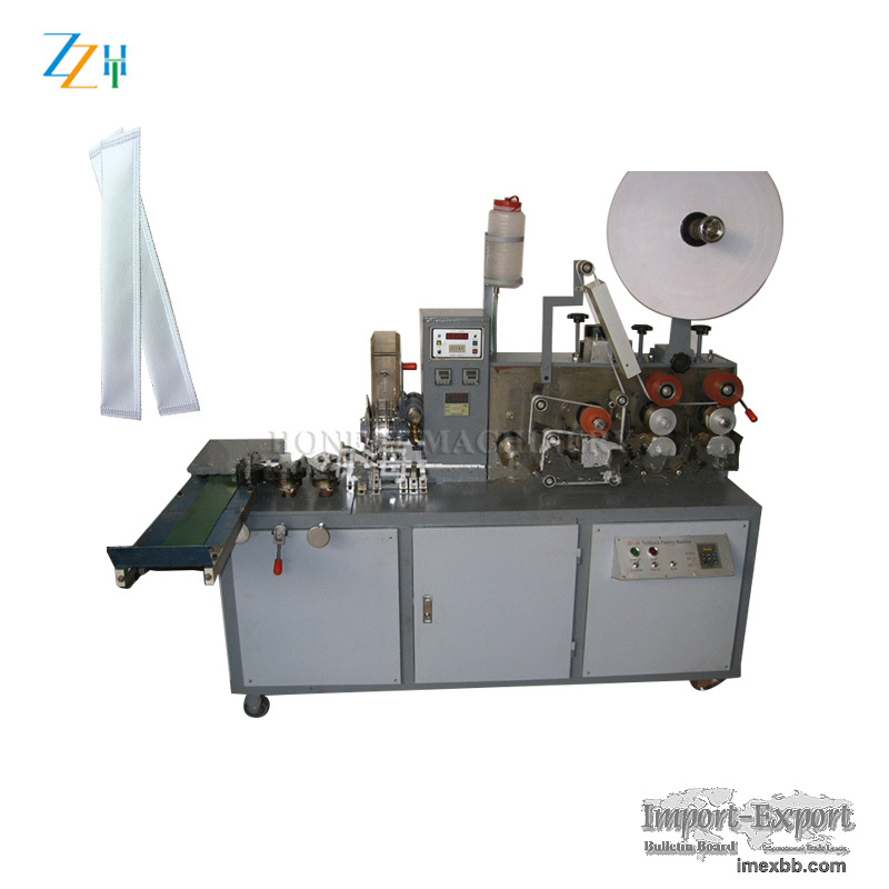 Stable Quality Toothpick Packing Machine