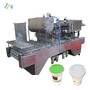 Superior Quality Cup Filling and Sealing Machine