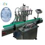 Superior Quality Automatic Liquid Filling Machine