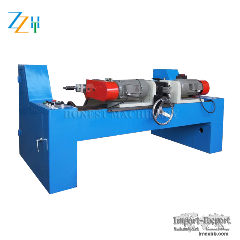 Stable Quality Chamfering Machine