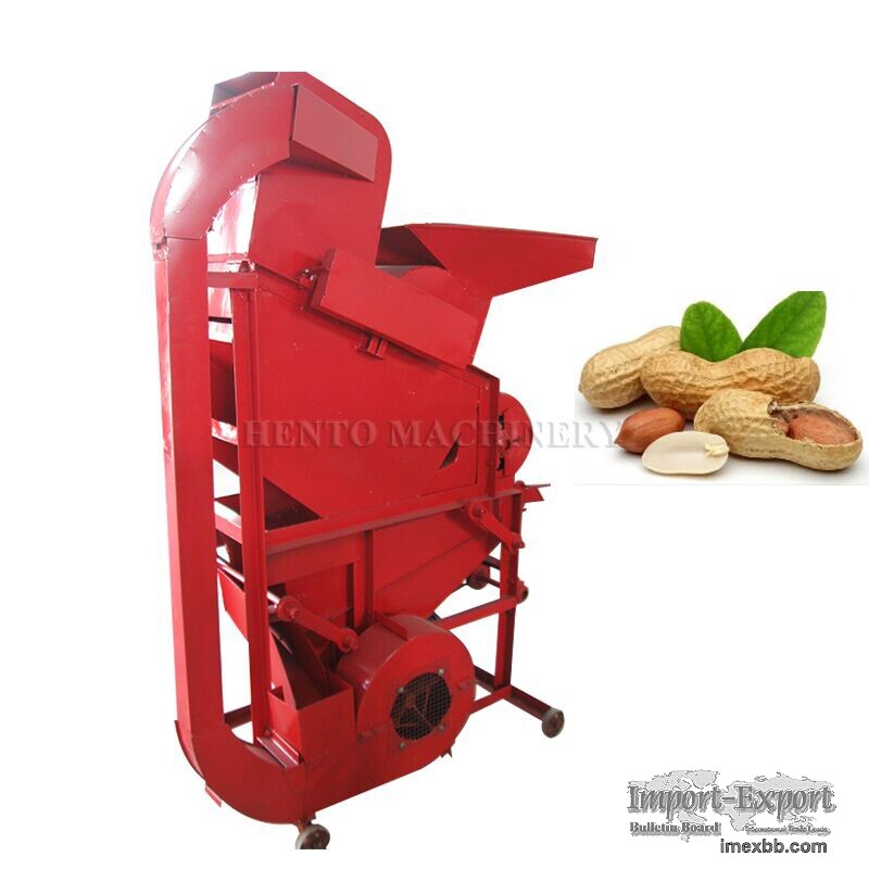 Small Peanut Shelling Machine/Peanut Sheller Machine