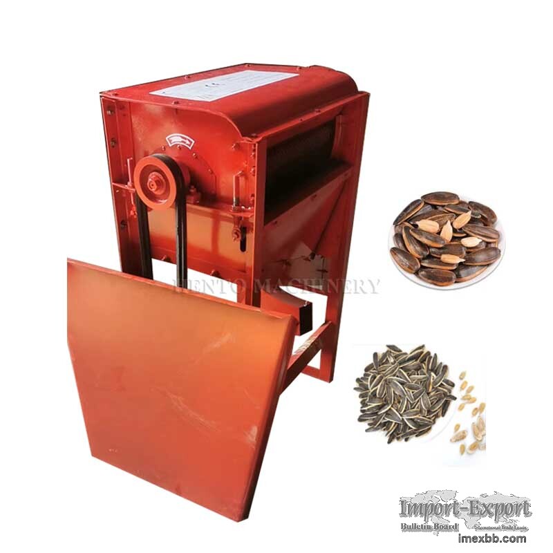 Sunflower Seed Peeling Machine/Sunflower Seed Dehulling Machine